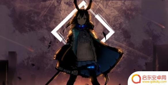 明日方舟各角色背景故事 《明日方舟》世界观背景介绍