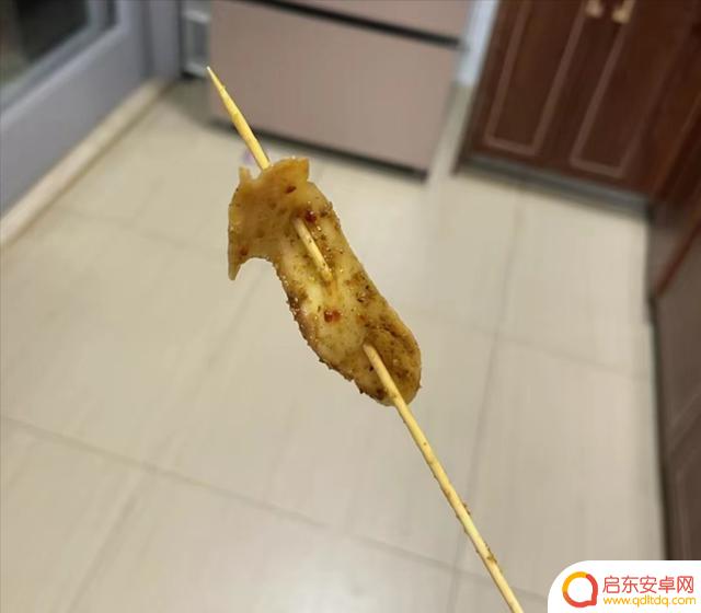 抖音济南最火烧烤(济南烧烤网红)