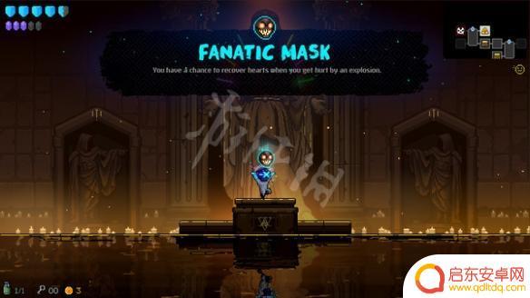 霓虹深渊多少钱steam 游戏《霓虹深渊》steam购买