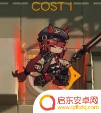 明日方舟真银斩初雪 明日方舟新手攻略