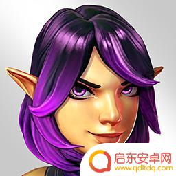 枪火游侠skye 枪火游侠Skye技能介绍
