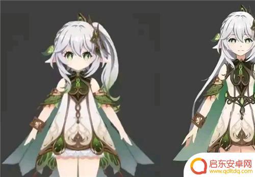 原神中草系角色 原神草元素有哪些人物可以选择