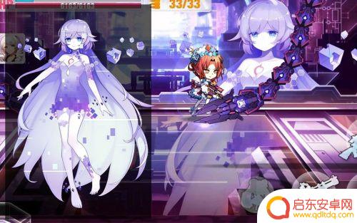 崩坏学园根性怎么打 崩坏2兵神地狱攻略