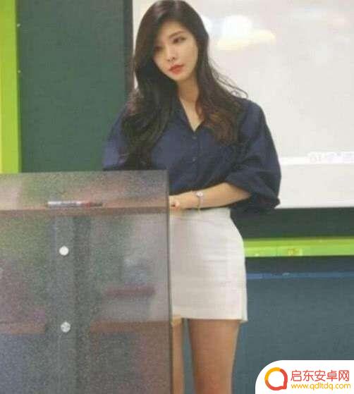 抖音老师发型图片(抖音老师发型图片怎么弄)
