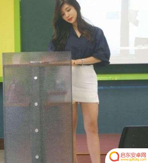 抖音老师发型图片(抖音老师发型图片怎么弄)