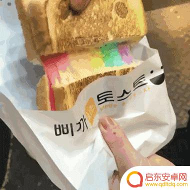 抖音套餐美食甜点图片(抖音美食套餐)