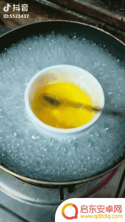 抖音套餐美食甜点图片(抖音美食套餐)