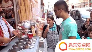 抖音套餐美食甜点图片(抖音美食套餐)