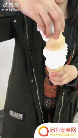 抖音套餐美食甜点图片(抖音美食套餐)