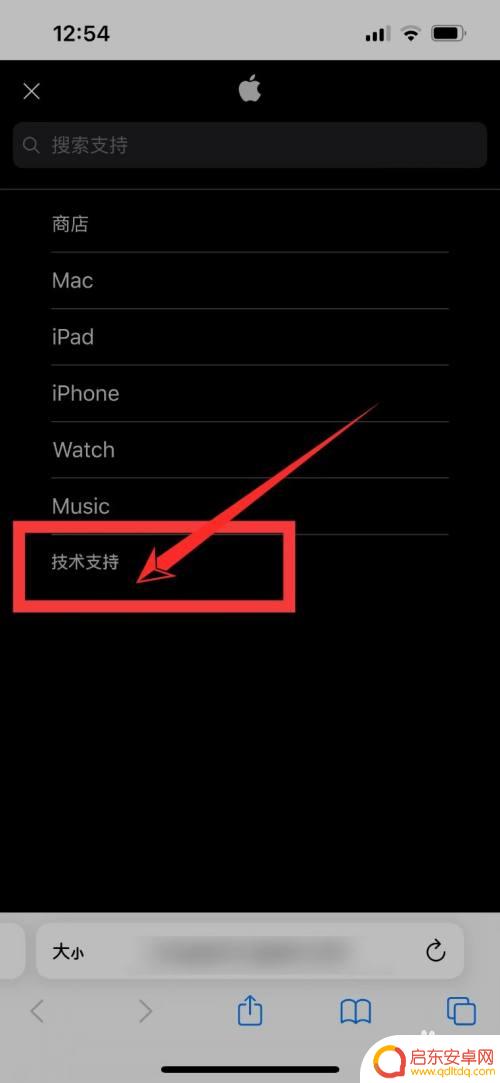 苹果手机充值如何申请退款 如何在苹果充值后申请退款