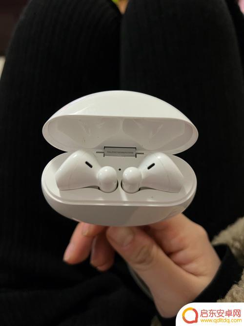 freebuds 3 iphone 华为FreeBuds 3支持iPhone连接吗