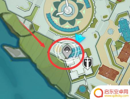 原神如何点亮苍风高原地图 原神新手苍风高地神像开启攻略