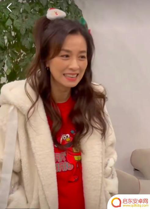 张庭抖音不是疯了吗(张庭抖音不是疯了吗是真的吗)