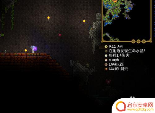 泰拉瑞亚神庙祭坛在哪找 泰拉瑞亚神庙怎么触发