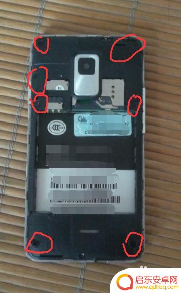 如何修复手机的听筒 手机听筒坏了自己怎么换