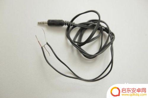 手机如何制作红外装置 DIY手机红外发射器制作教程