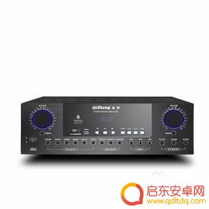 手机放大器如何连接功放 手机连接功放的步骤