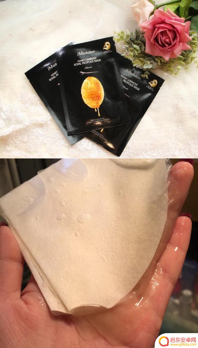 面膜大王大乔抖音(抖音面膜女王大乔)