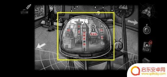怪物之家怎么互动 怪物之家通关攻略分享