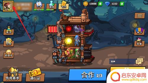 塔防精灵怎么没声音 塔防精灵怎么打开游戏音效