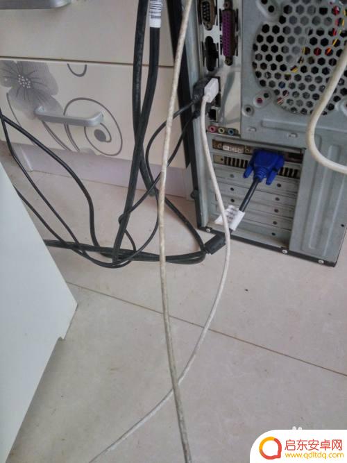 oppo手机传输文件 OPPO手机通过数据线传输文件到电脑