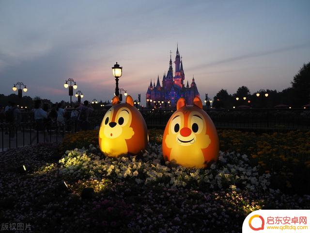 抖音迪士尼旅游票价(抖音迪士尼门票)