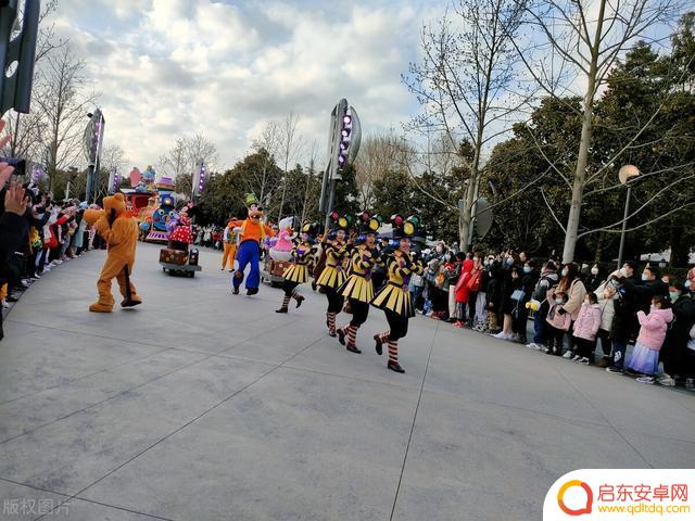 抖音迪士尼旅游票价(抖音迪士尼门票)