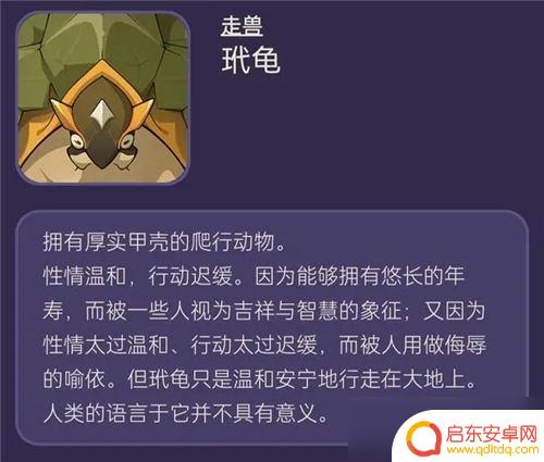 原神宠物有哪些 原神3.6新宠物培养攻略