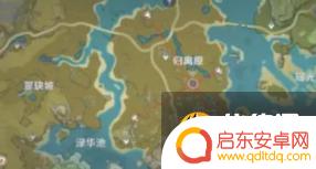 原神找到最后的遗迹开启机关 原神最后的遗迹机关开启步骤