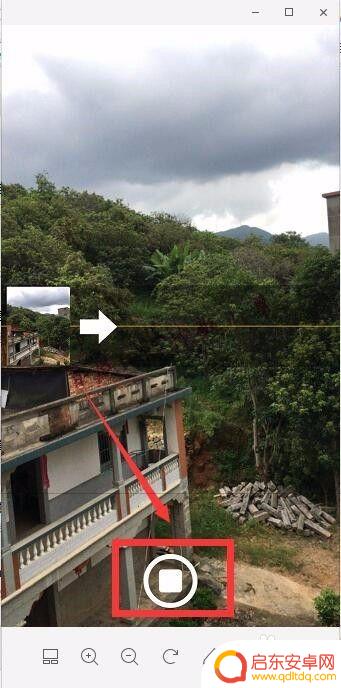 苹果手机如何拍全景好 苹果手机拍摄全景照片步骤