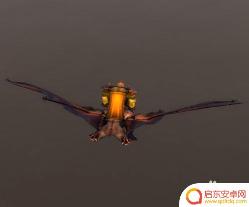 魔兽世界法迪尔海湾怎么过去 wow法迪尔海湾入口位置