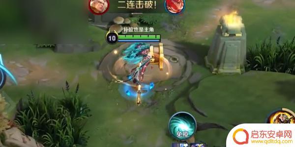 王者吃鸡怎么进入 王者荣耀吃鸡模式怎么组队
