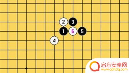 五子棋怎么一招制胜 下五子棋的必胜之道