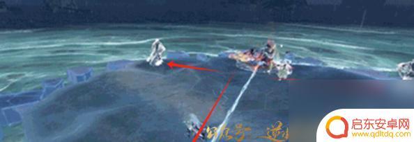 逆水寒怎么直接打李白 逆水寒手游李白装备选择攻略