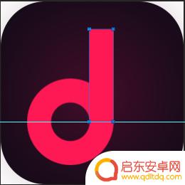 抖音图标设计手法(抖音图标设计手法图片)