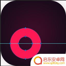 抖音图标设计手法(抖音图标设计手法图片)