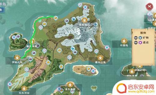 创造与魔法怎么向家园捐献沙子 《创造与魔法》木材捐献系统