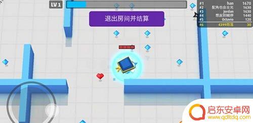 弓箭大战如何退出游戏 弓箭手大作战退出比赛步骤