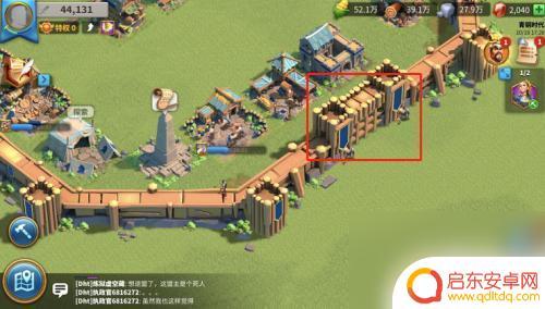 万国觉醒怎么让主帅在城内走 万国觉醒城堡守城统帅怎么设置