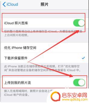 苹果照片怎么转到新手机里 如何迁移iPhone照片到新手机