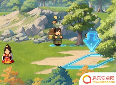 指尖无双怎么委托 指尖无双快速升级秘籍