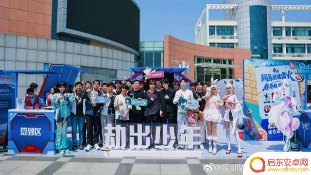 NBPL春季决赛将在万人场馆举行,季中赛将亮相EWC嘉年华活动