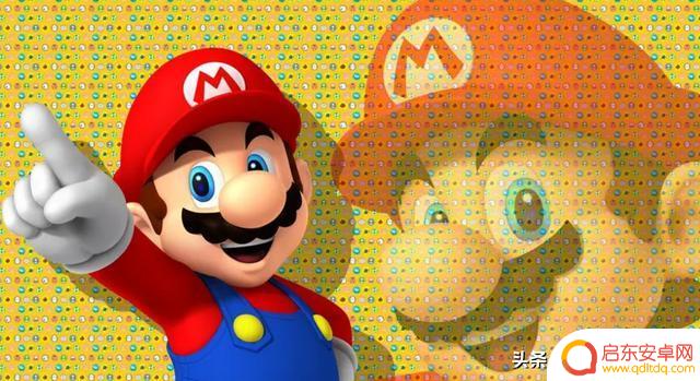 Switch新主机真来了!发售时间已确定?