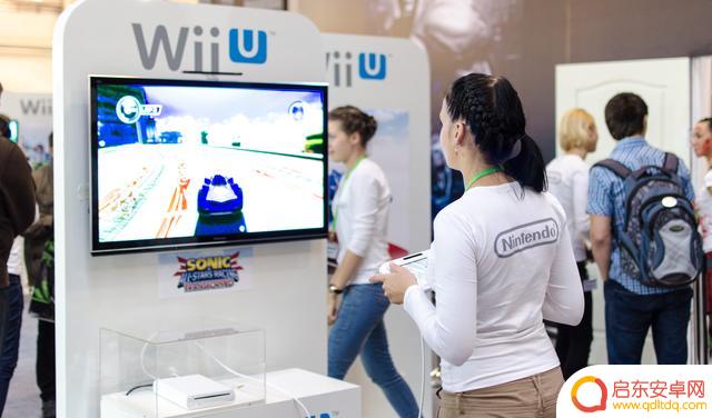 任天堂下一代Switch曝光！性能直追PS4，游戏玩家的福音？