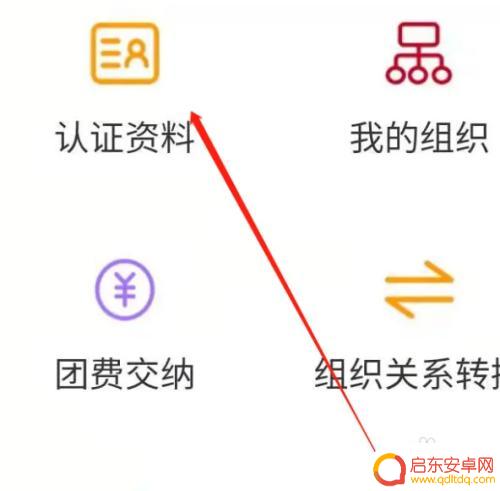 手机怎么查看自己团员 如何快速查询自己的团员信息