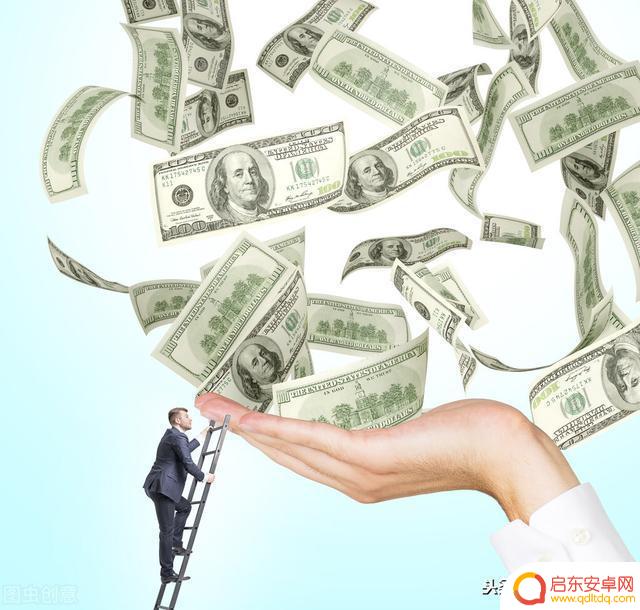 小彤浅谈职场抖音