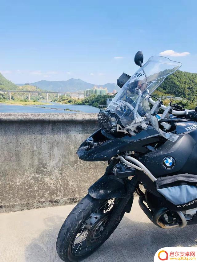 福建茶园摩托抖音(茶乡摩托城)