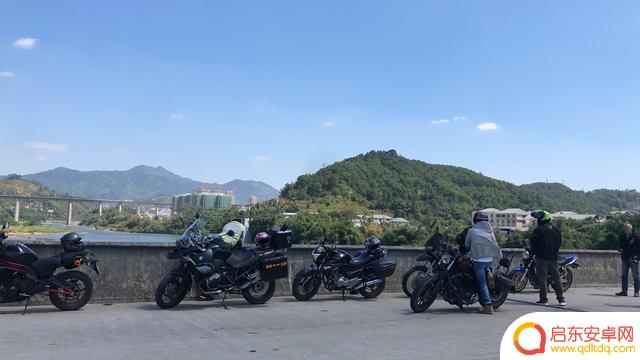 福建茶园摩托抖音(茶乡摩托城)