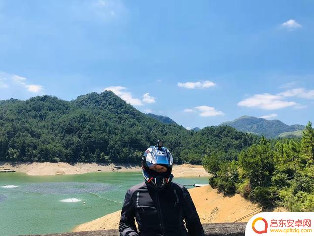 福建茶园摩托抖音(茶乡摩托城)