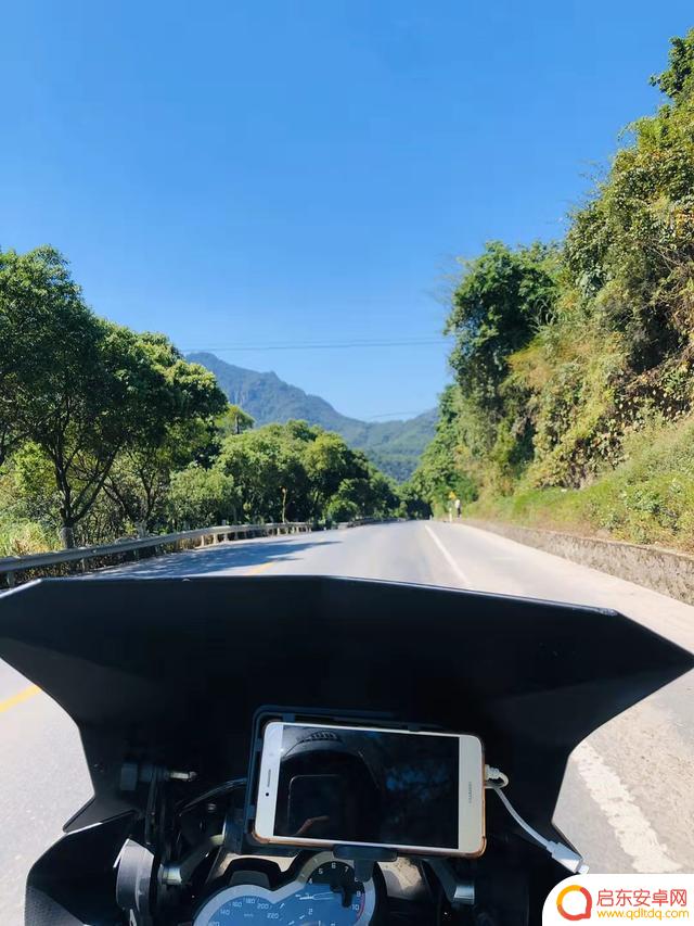 福建茶园摩托抖音(茶乡摩托城)